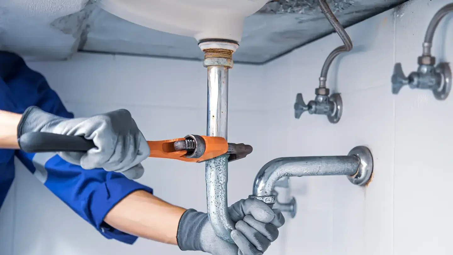 Encanador 24h para vazamento e desentupimento em São Leopoldo, RS