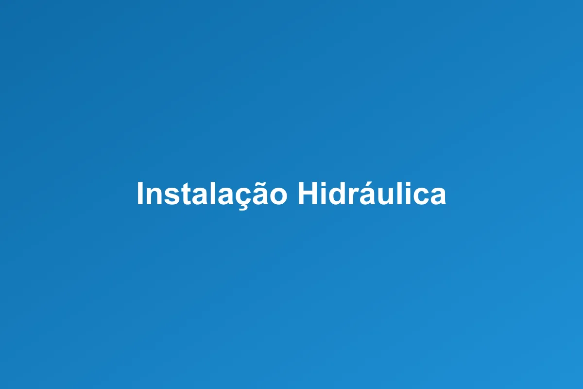 Troca de registro e torneira em São Leopoldo